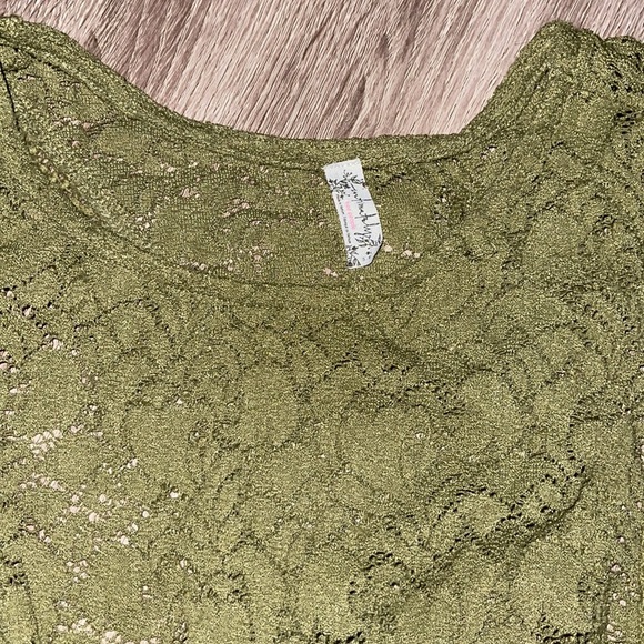 Intimately by Free People top - Picture 2 of 5